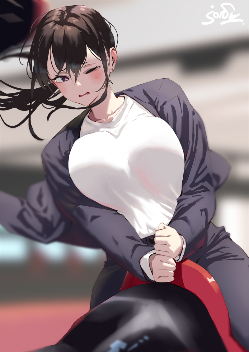 Original Rule 34 Image