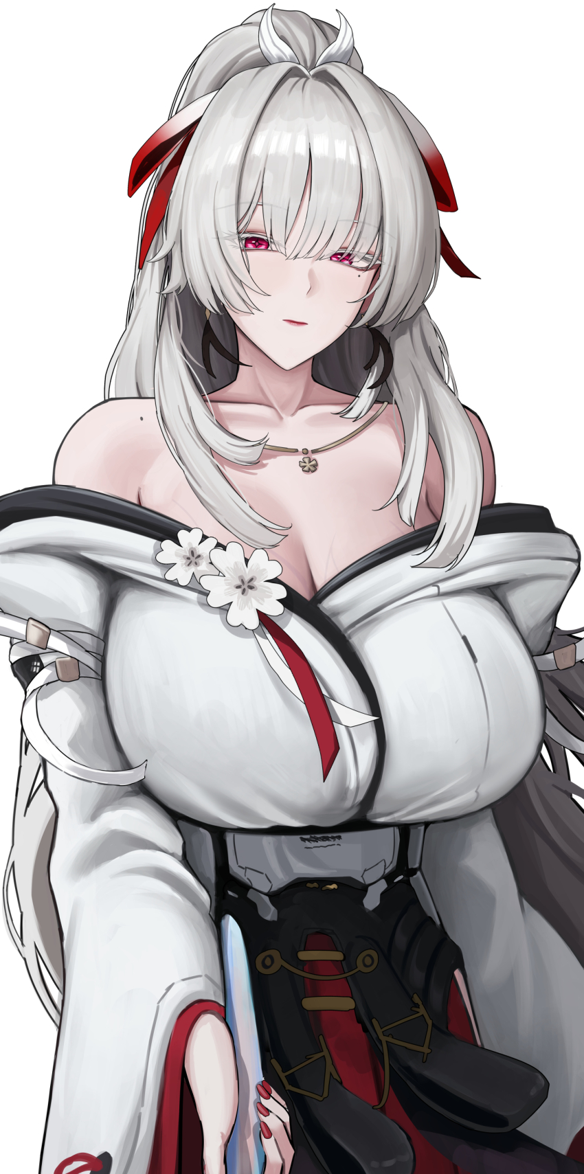 Hiyuki (Wuthering Waves) Rule 34 Image
