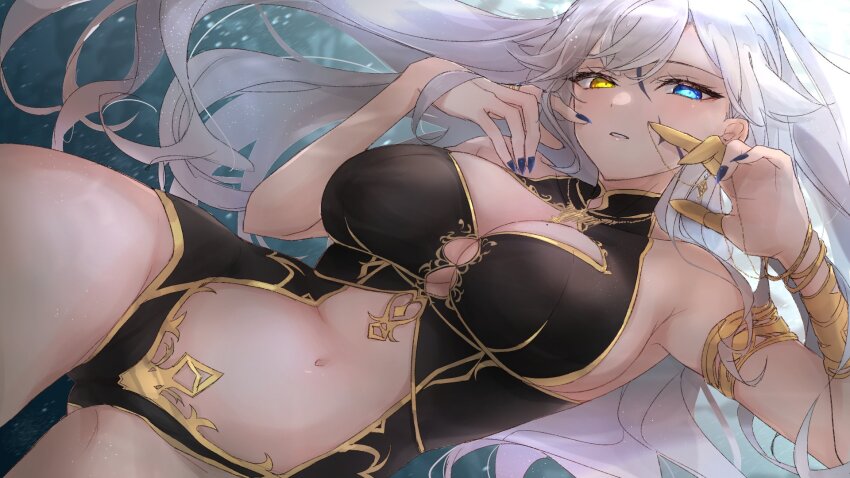 Indie Virtual Youtuber Rule 34 Image