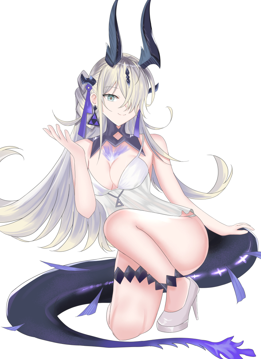 Necrass (Arknights) Rule 34 Image