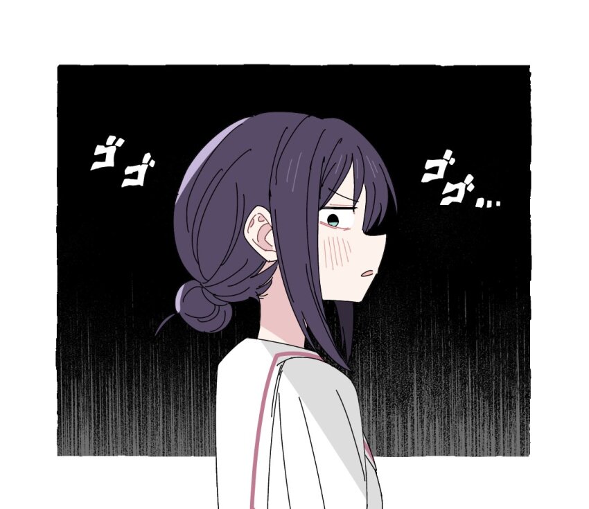 Sakayori Iroha (Cho Kaguya-Hime!) Rule 34 Image