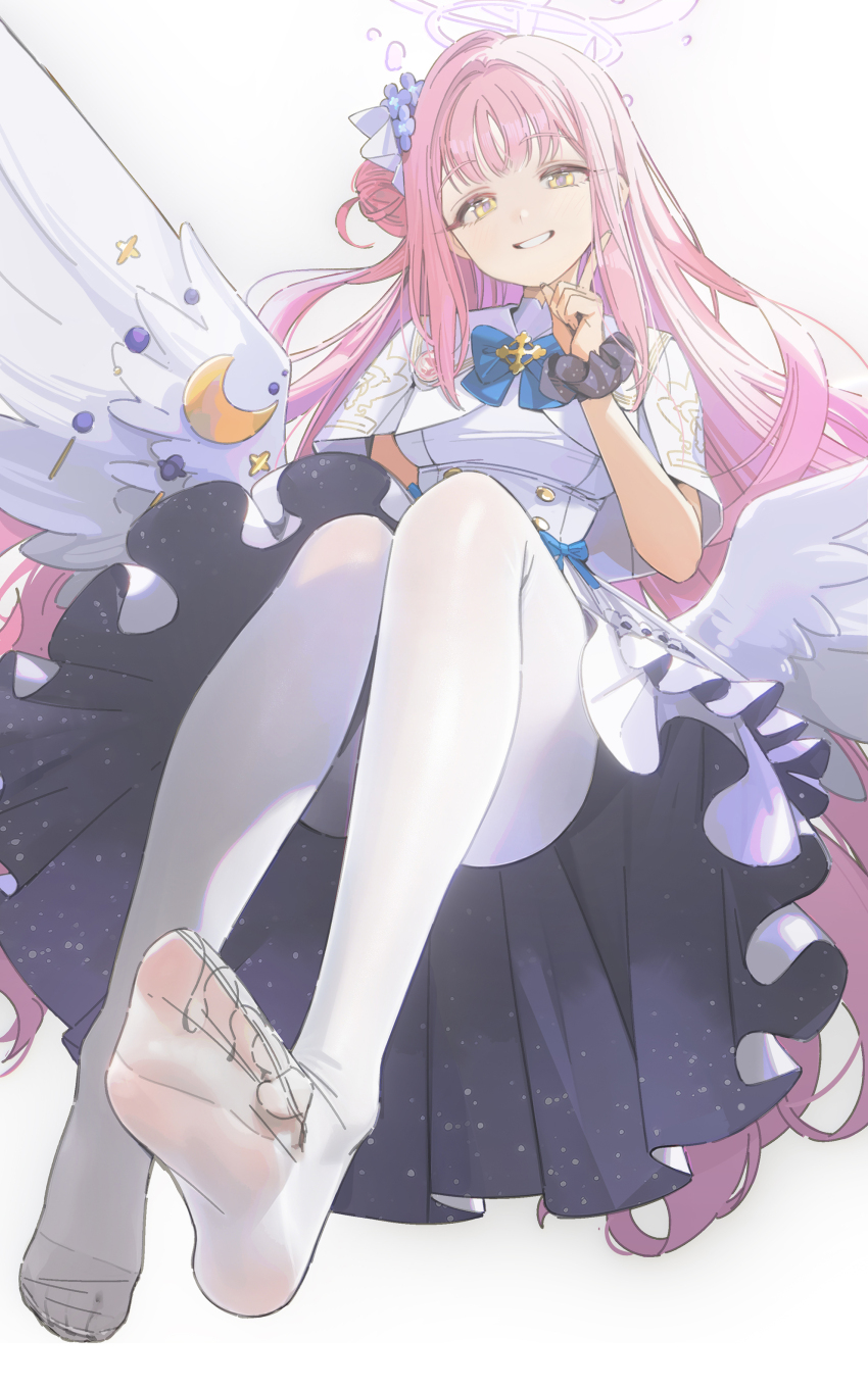 Mika (Blue Archive) Rule 34 Image