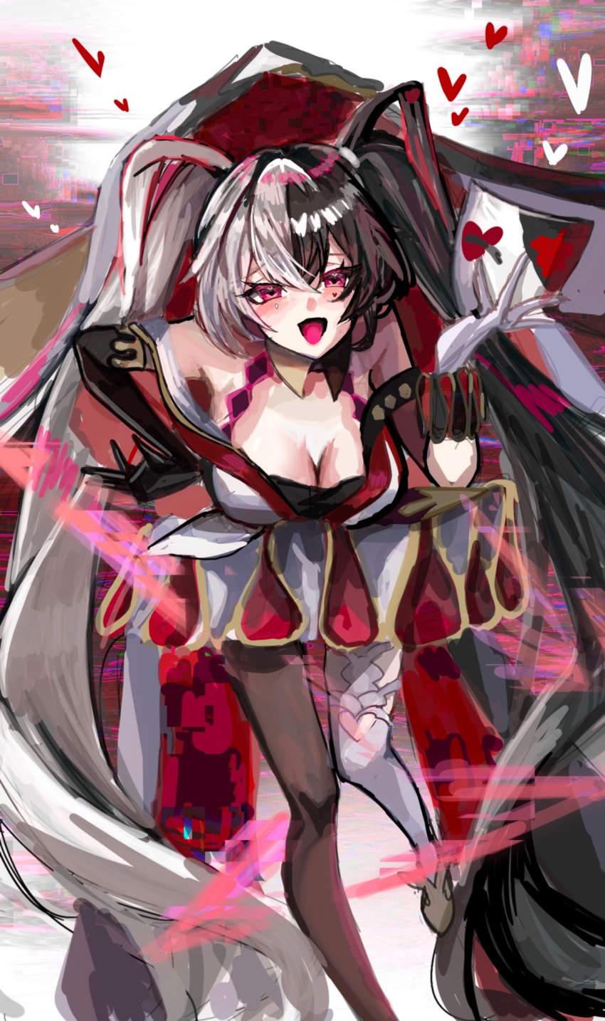 Sparkle (Honkai: Star Rail) Rule 34 Image