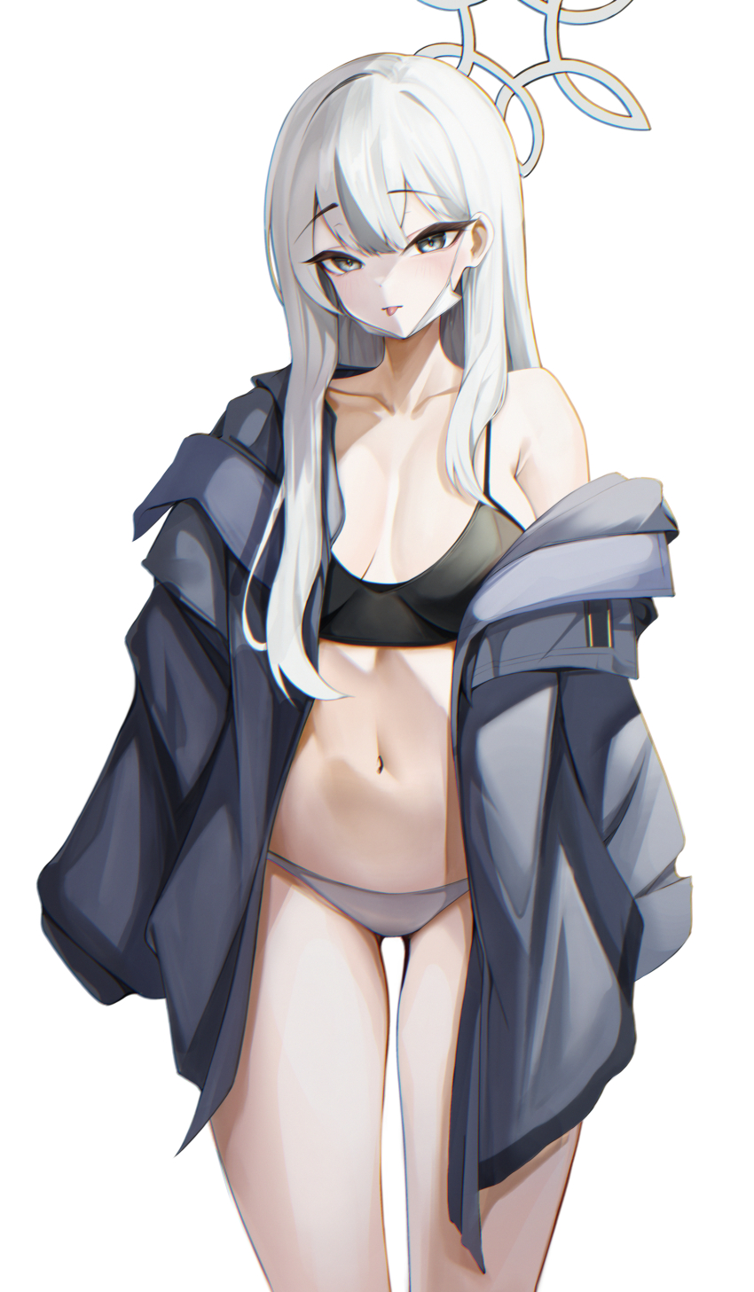 Konoka (Blue Archive) Rule 34 Image