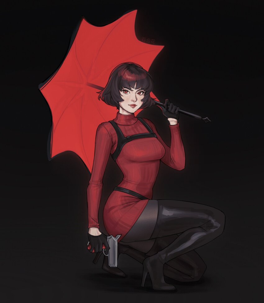 Ada Wong Rule 34 Image