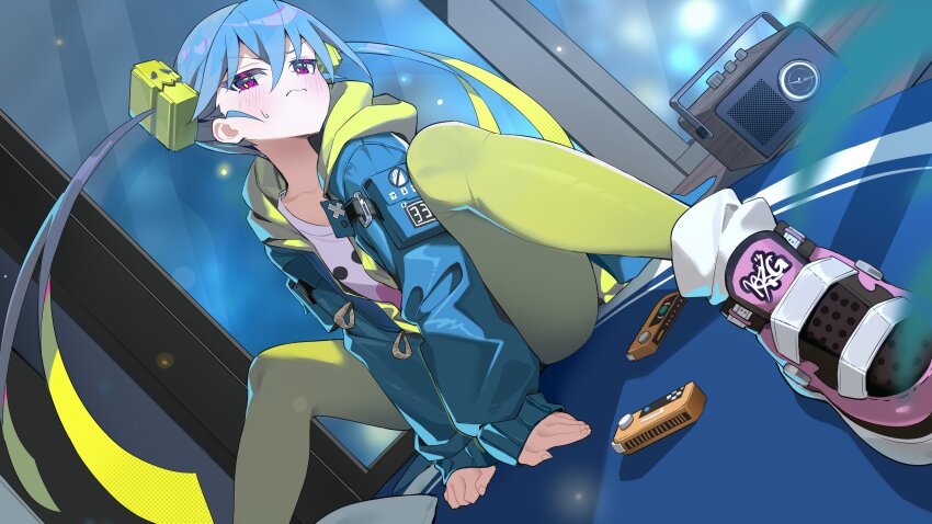 Megas (Astral Party) Rule 34 Image