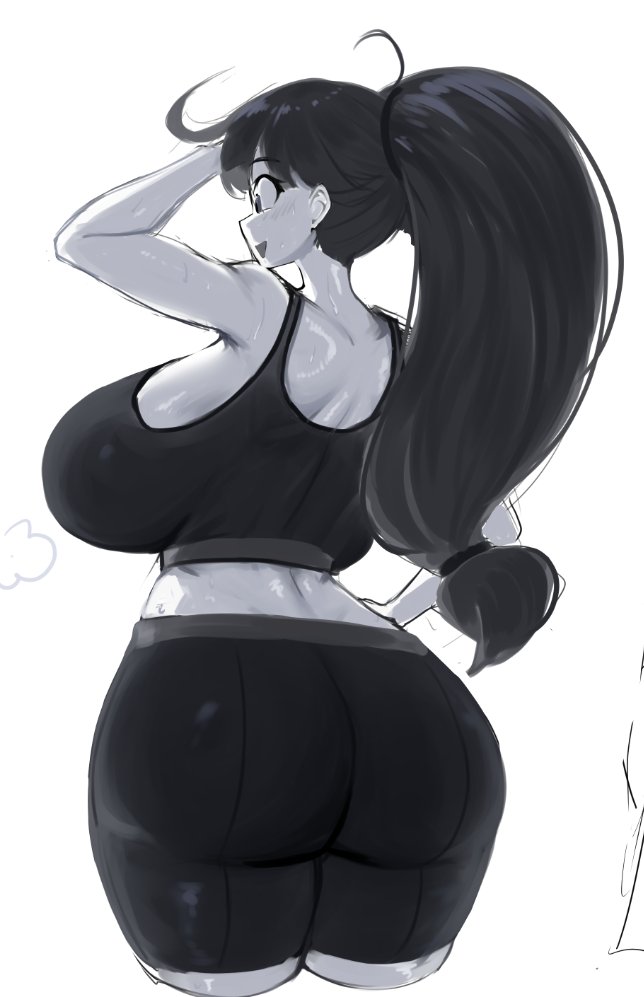 Original Rule 34 Image