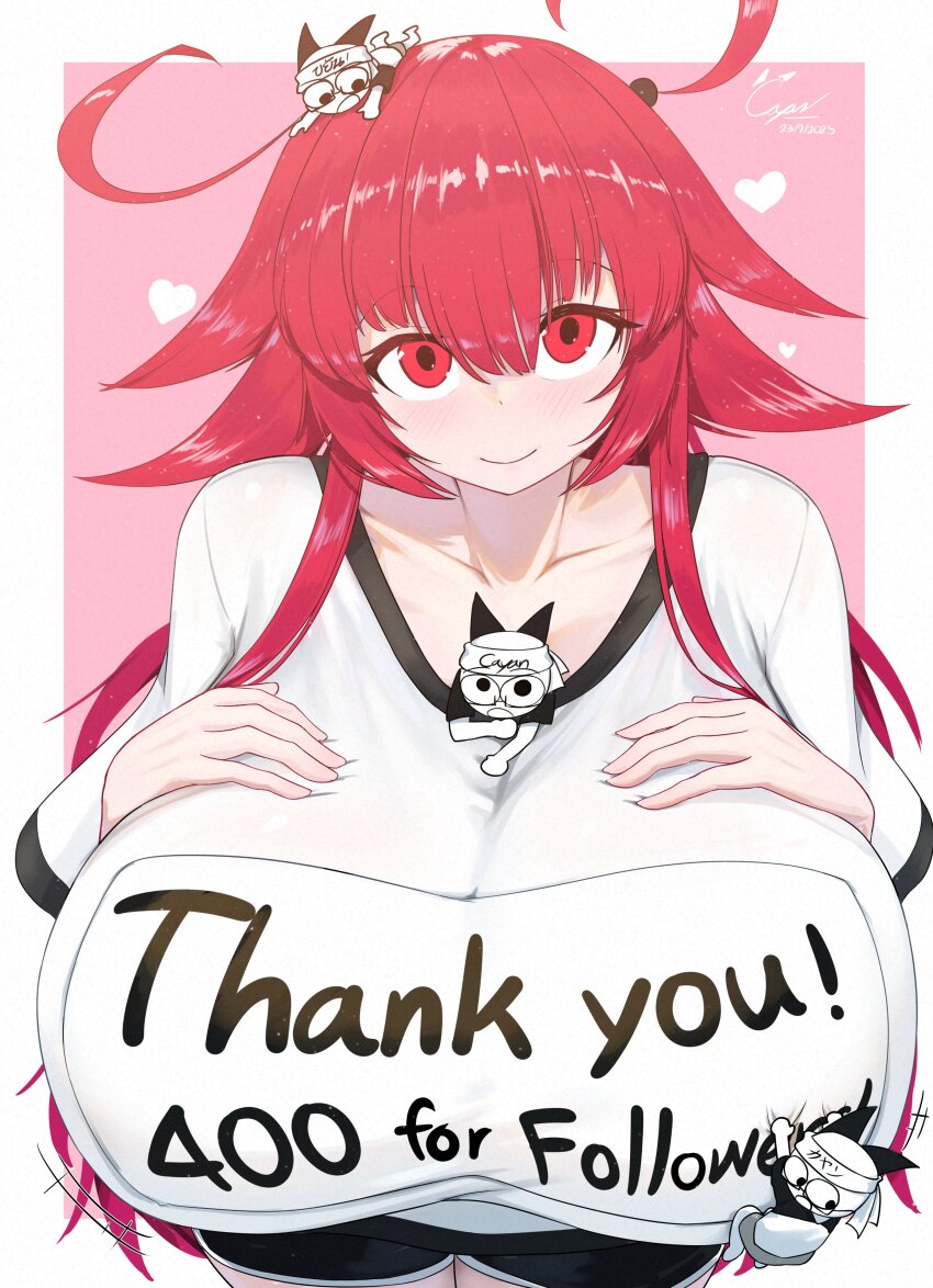 Megumi (Cayan) Rule 34 Image