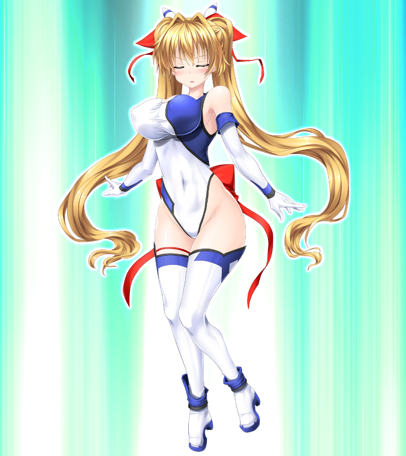 Toudouin Saki (Hengen Souki Shine Mirage) Rule 34 Image