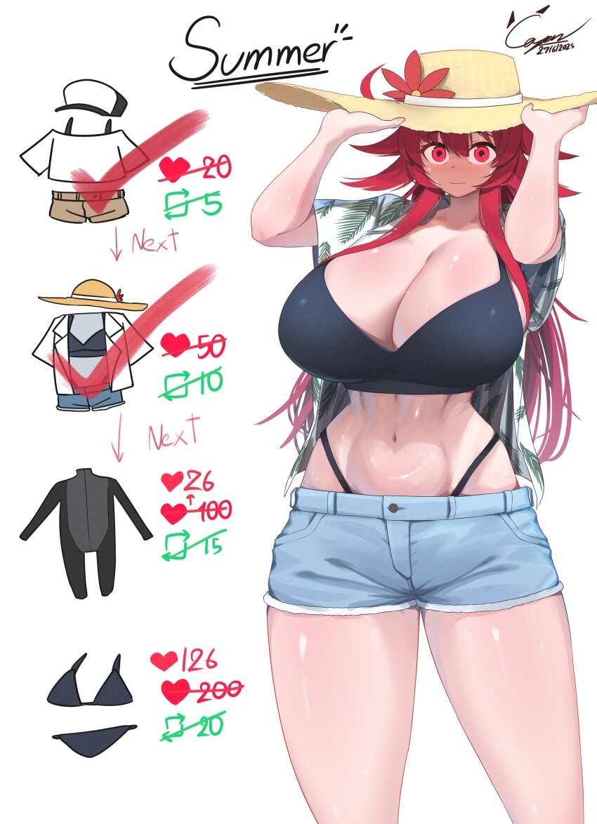 Megumi (Cayan) Rule 34 Image