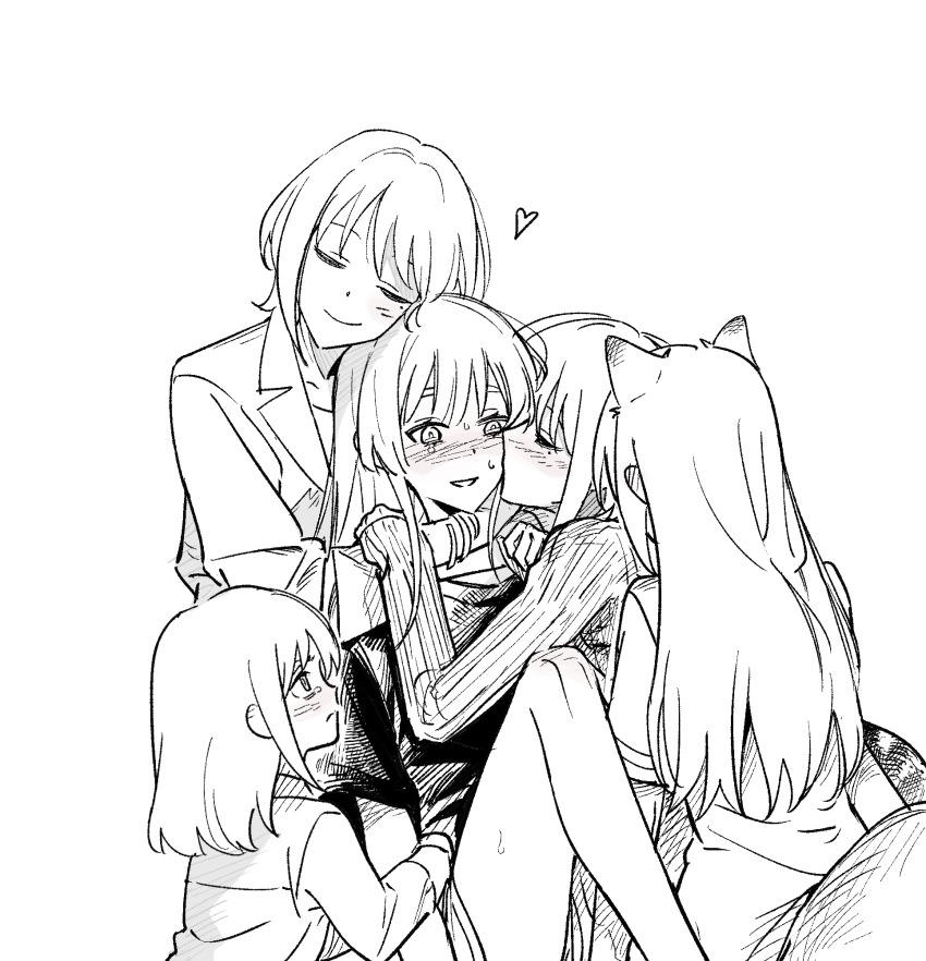 Runami Yachiyo (Cho Kaguya-Hime!) Rule 34 Image