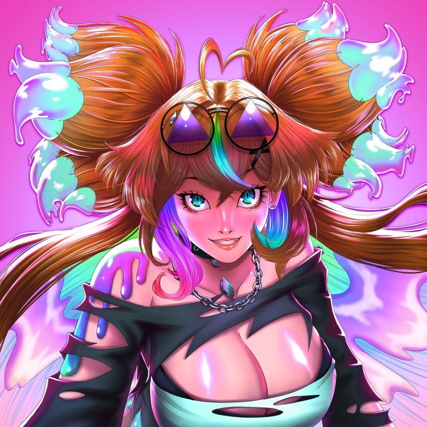 Arielle (Vtuber) Rule 34 Image