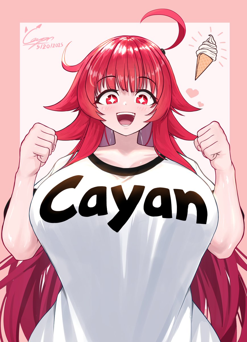 Megumi (Cayan) Rule 34 Image