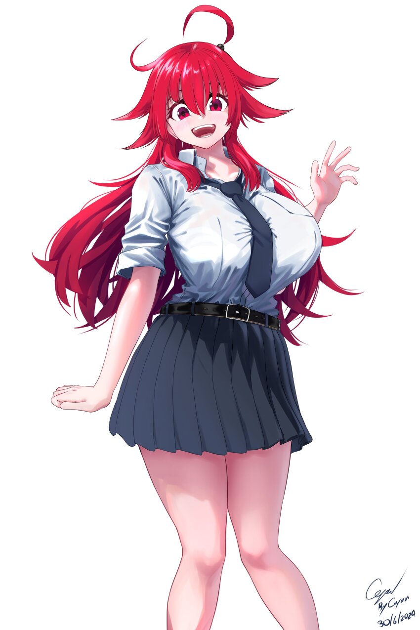 Megumi (Cayan) Rule 34 Image