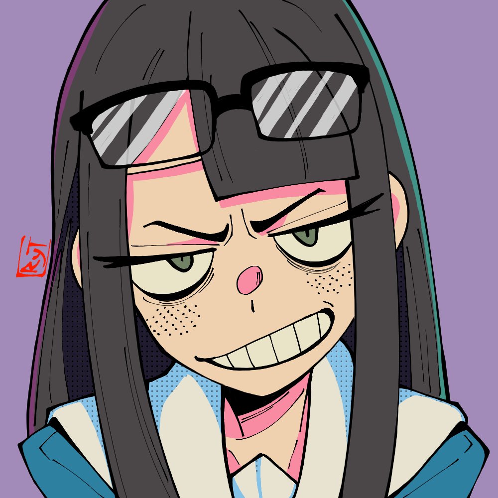 Kanamori Sayaka (Eizouken Ni Wa Te Wo Dasu Na!) Rule 34 Image