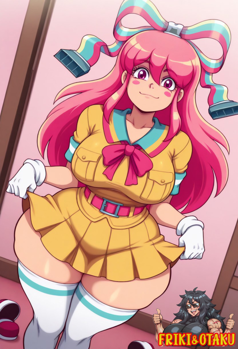 Giffany Rule 34 Image