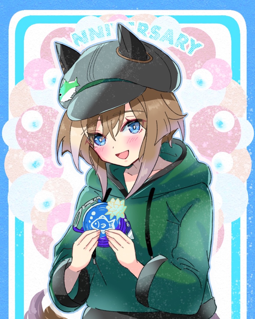 Cheval Grand (Umamusume) Rule 34 Image