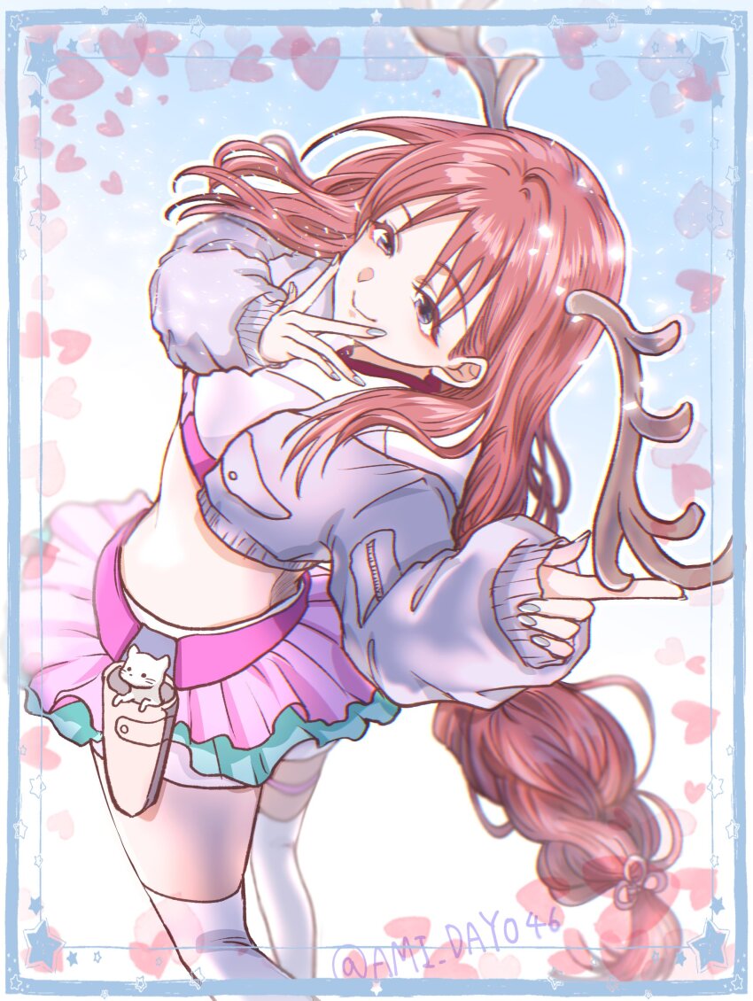 Cho Kaguya-Hime! Rule 34 Image