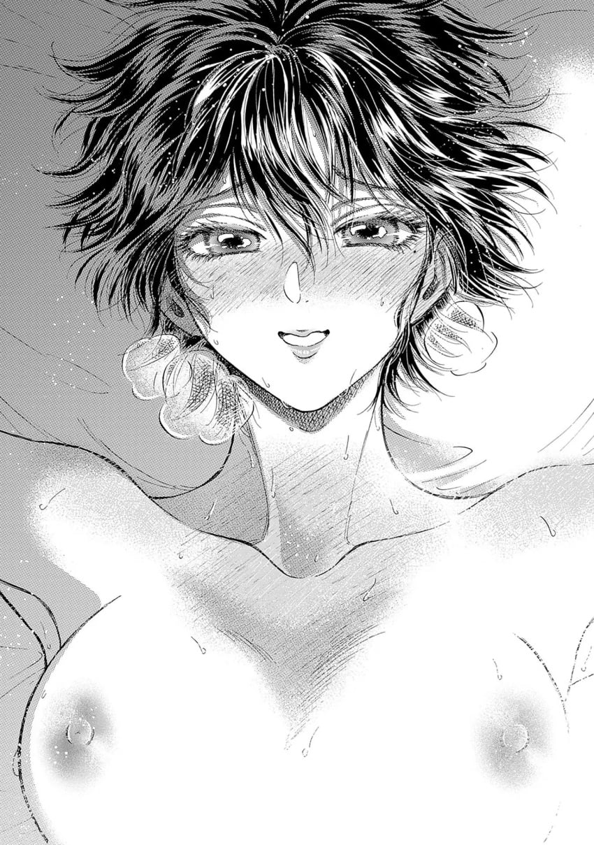 Kujirai Reiko (Kowloon Generic Romance) Rule 34 Image