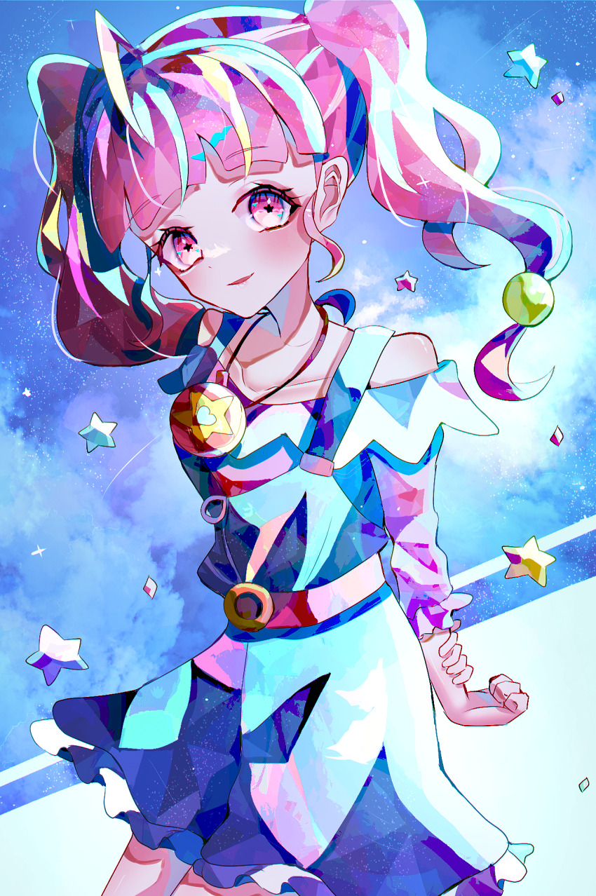 Hoshina Hikaru (Precure) Rule 34 Image
