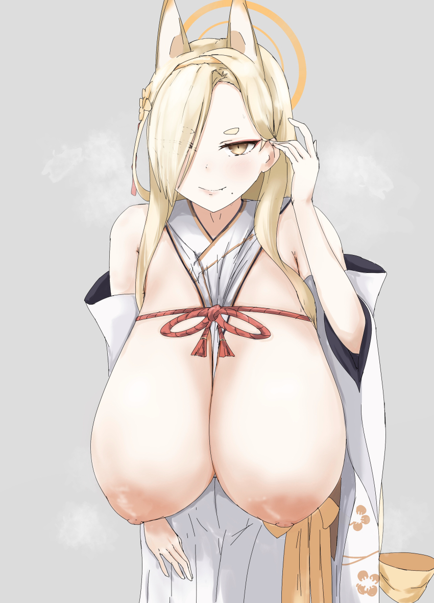 Kaho (Blue Archive) Rule 34 Image