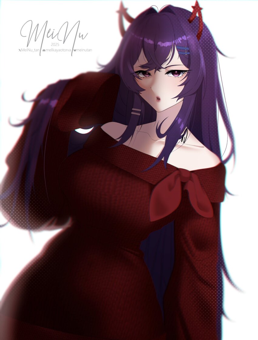 Akuma Nihmune (Indie Virtual Youtuber) Rule 34 Image
