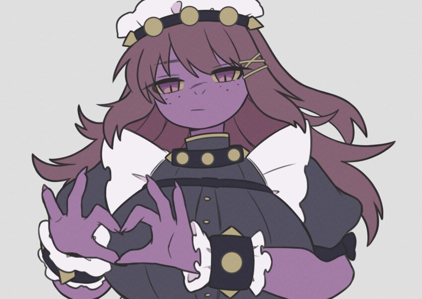 Susie (Deltarune) Rule 34 Image