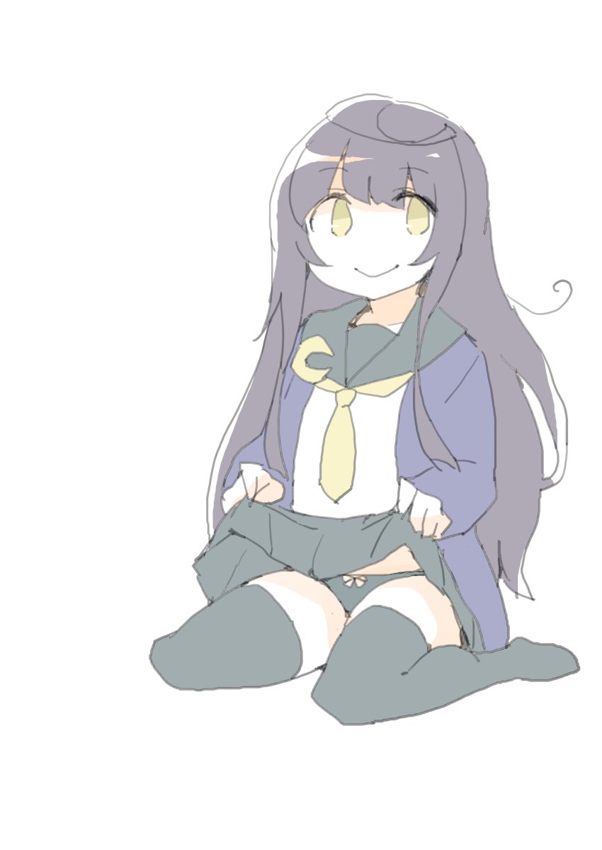 Kantai Collection Rule 34 Image