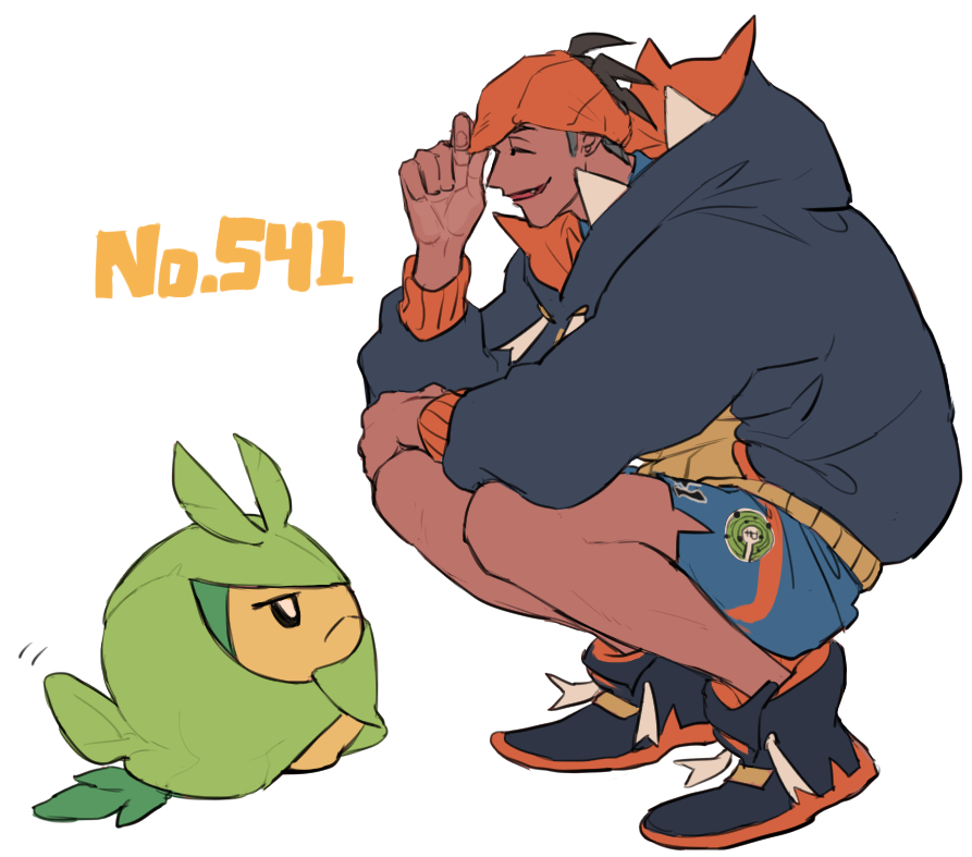 Gen 5 Pokemon (Nintendo) Rule 34 Image