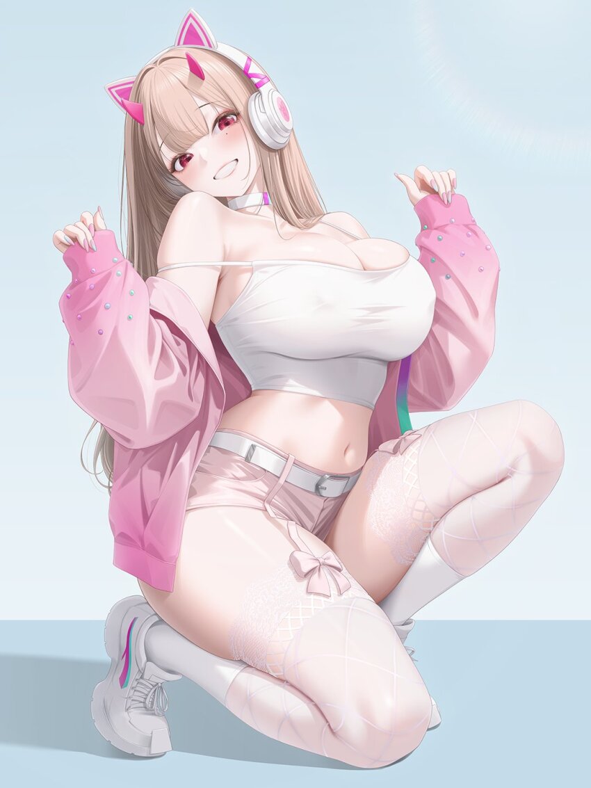 Viper (Nikke) Rule 34 Image