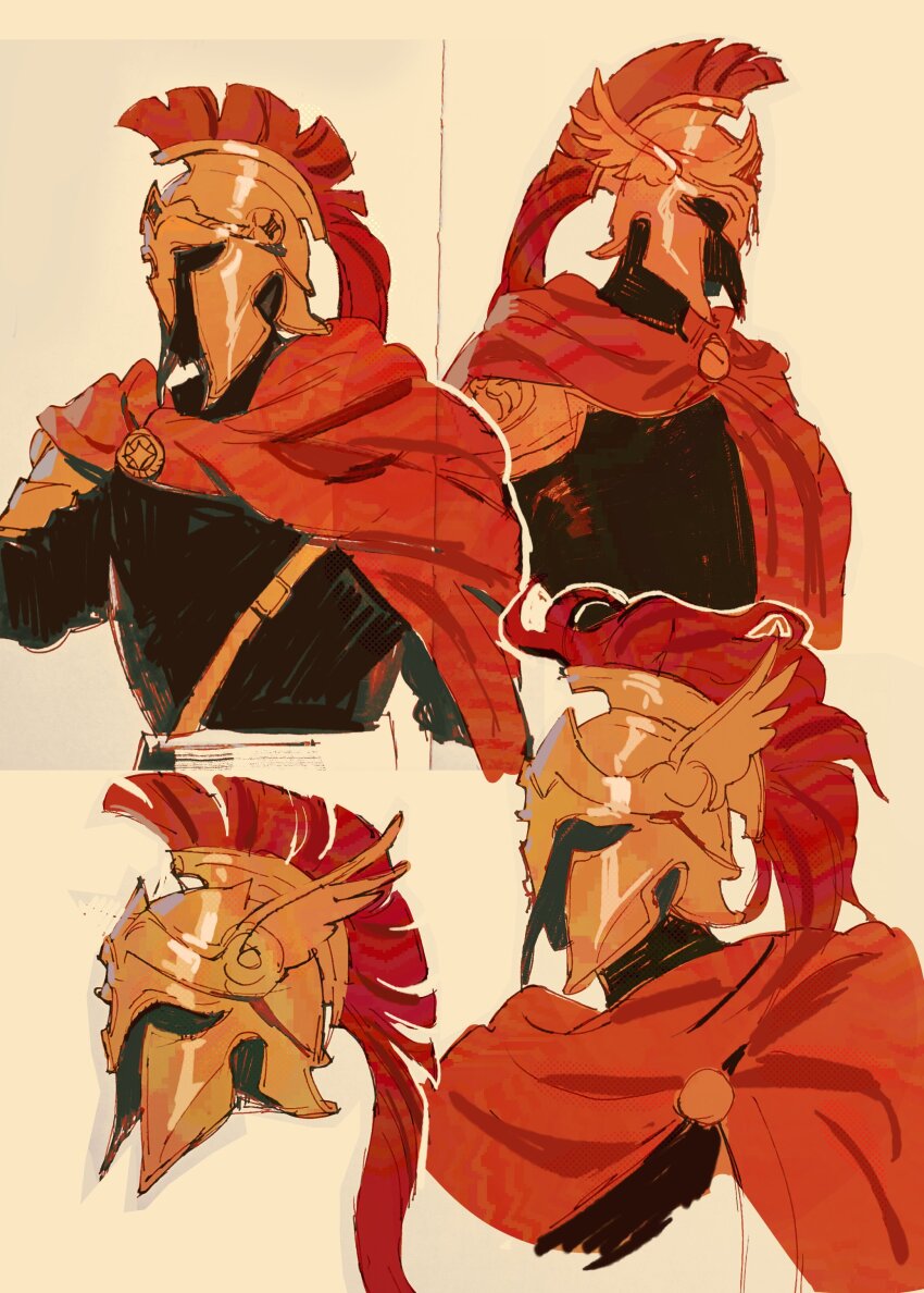 D3rlord3 Rule 34 Image