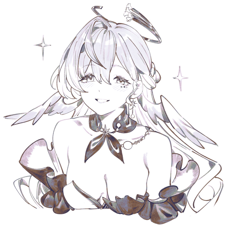 Robin (Honkai: Star Rail) Rule 34 Image
