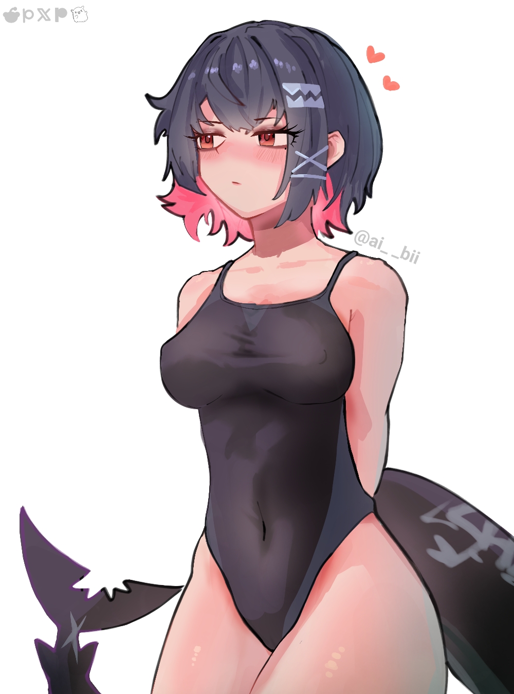 Ellen Joe (Mihoyo) Rule 34 Image