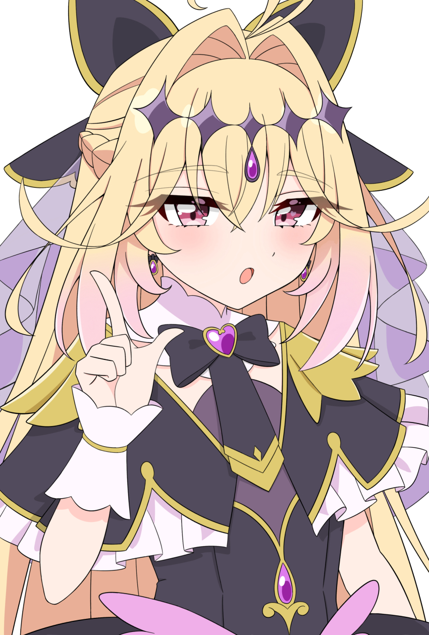 Cure Arcana Shadow (Meitantei Precure!) Rule 34 Image