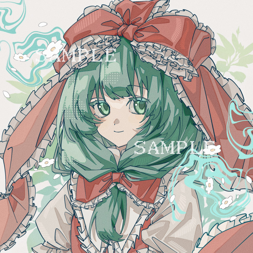 Kagiyama Hina (Touhou) Rule 34 Image