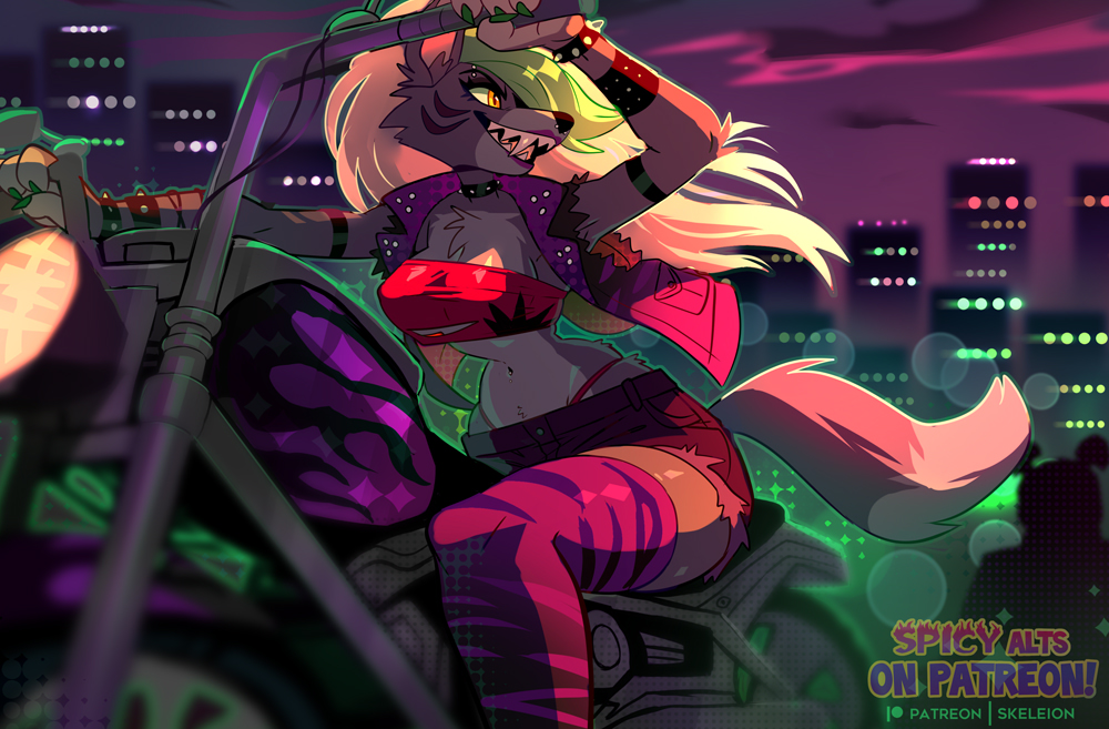 Five Nights At Freddy'S Rule 34 Image