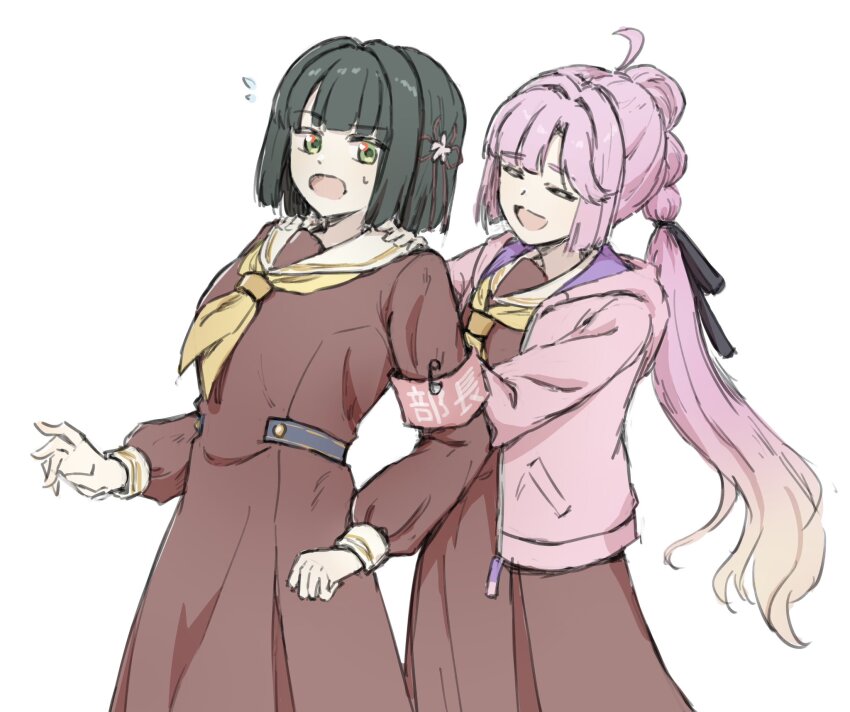Anyoji Hime (Love Live! Hasu No Sora Jogakuin School Idol Club) Rule 34 Image