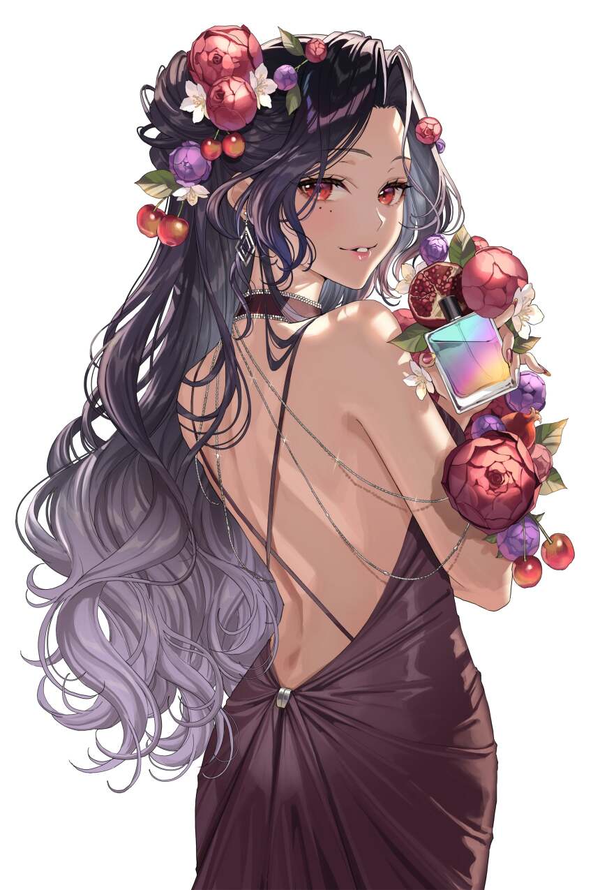 Scarle Yonaguni (Nijisanji) Rule 34 Image