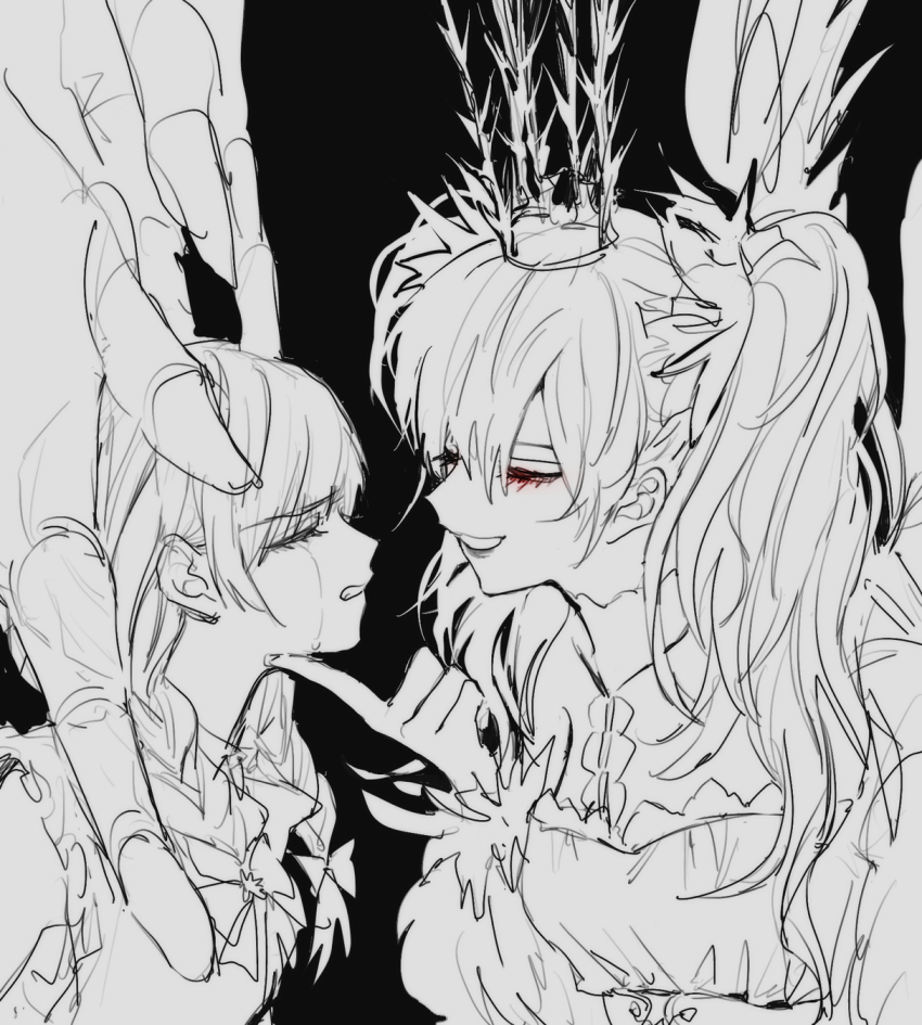 Miracle Nikki Rule 34 Image