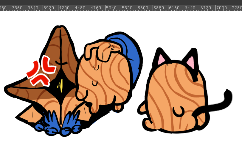 The Regent (Slay The Spire) Rule 34 Image