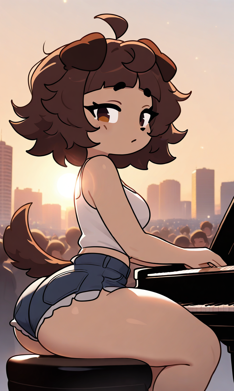 Mimi (Typh) Rule 34 Image
