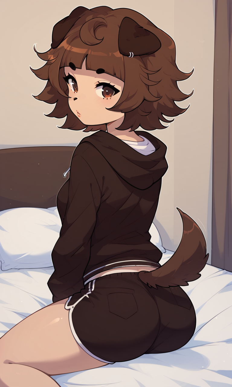 Mimi (Typh) Rule 34 Image