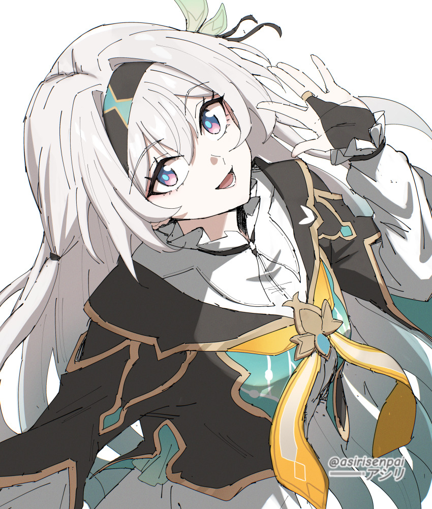 Firefly (Honkai: Star Rail) Rule 34 Image