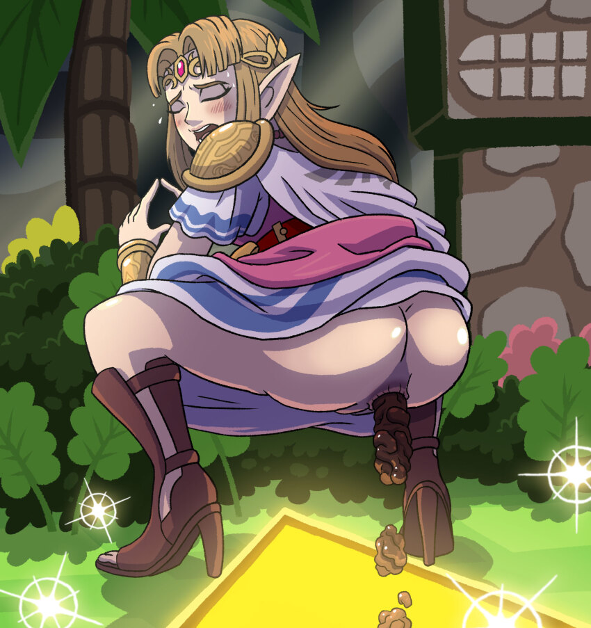 Kirby (Series) Rule 34 Image
