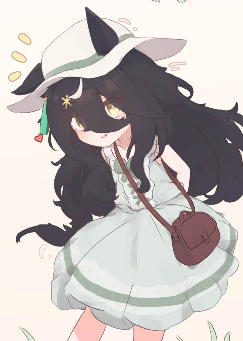 Manhattan Cafe (Umamusume) Rule 34 Image