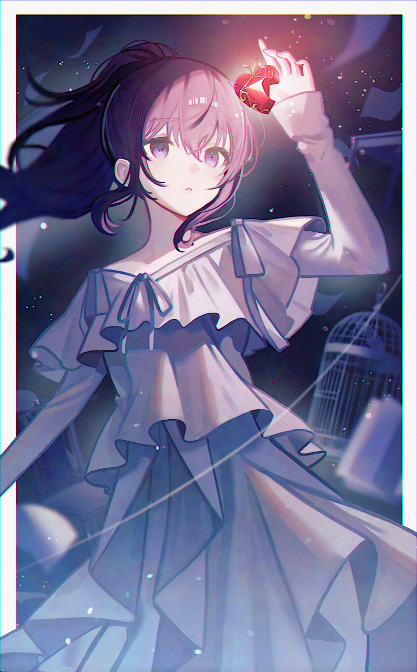Asahina Mafuyu (Project Sekai) Rule 34 Image