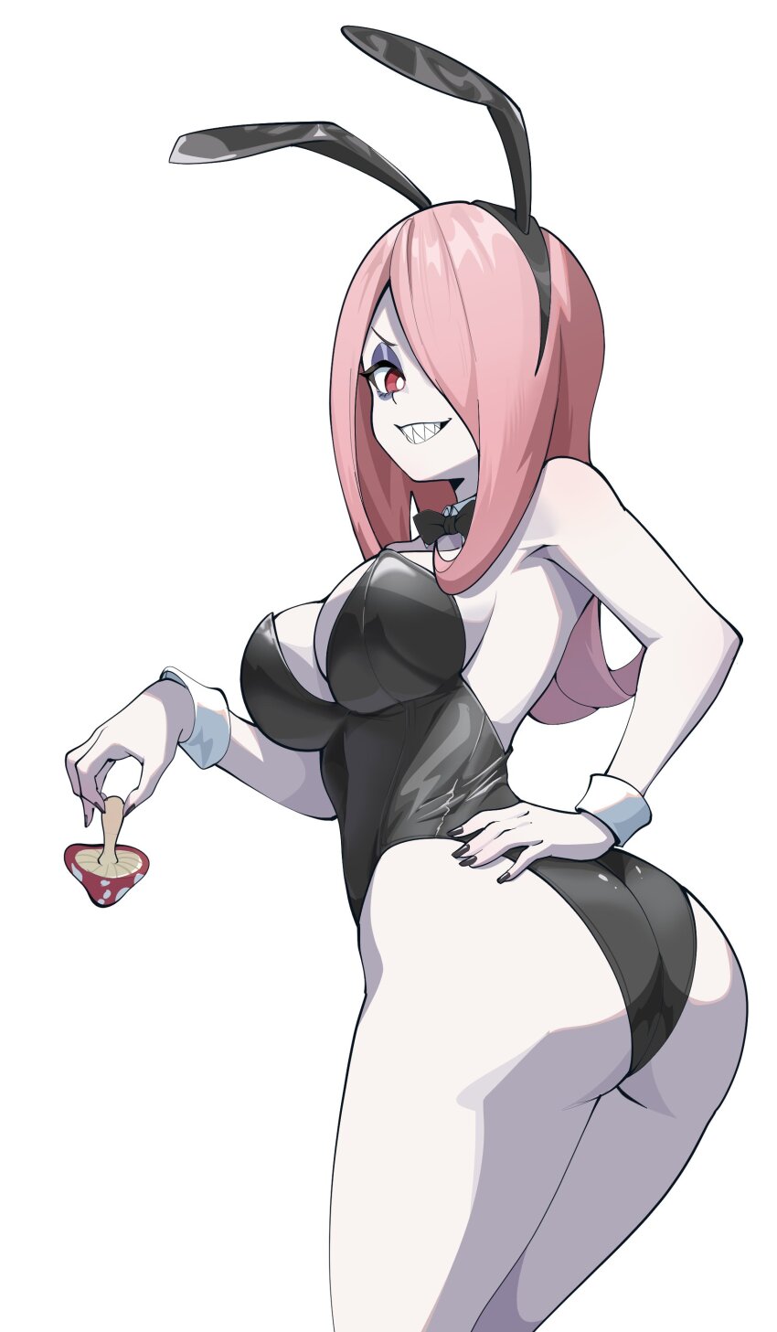Sucy Manbavaran (Little Witch Academia) Rule 34 Image