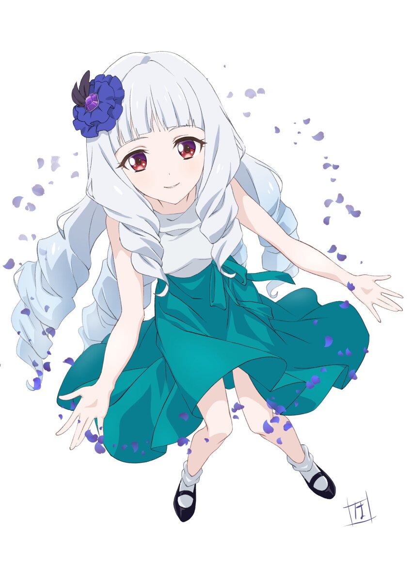 Aikatsu! (Series) Rule 34 Image