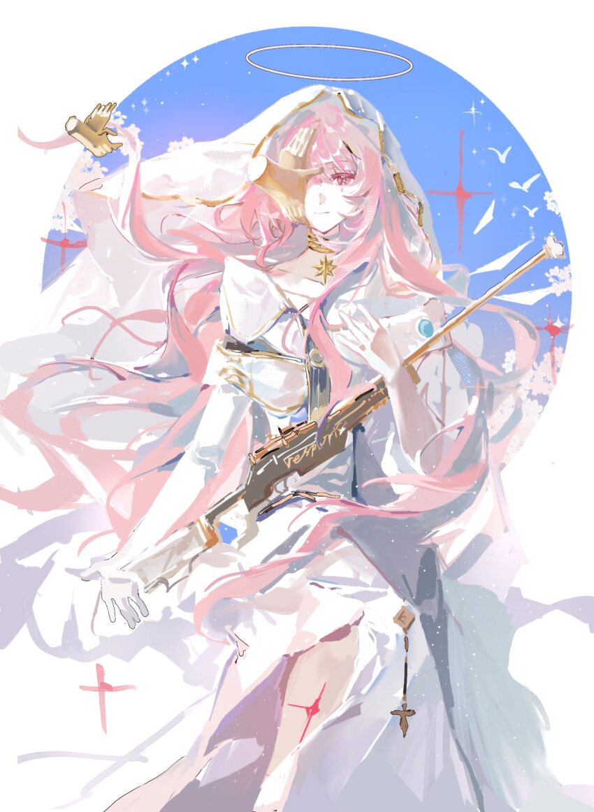 Lemuen (Arknights) Rule 34 Image