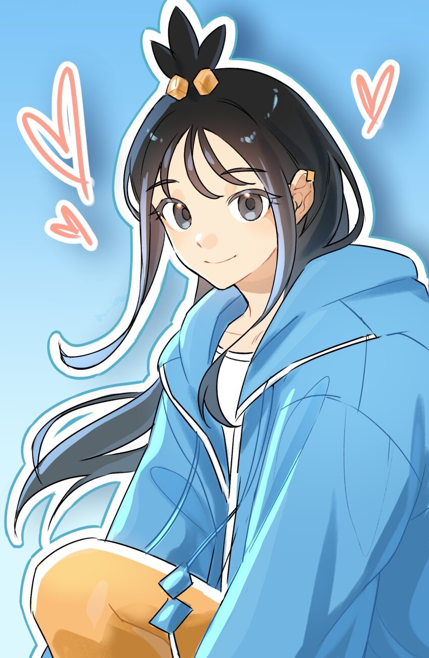 Lida (Pokemon) Rule 34 Image